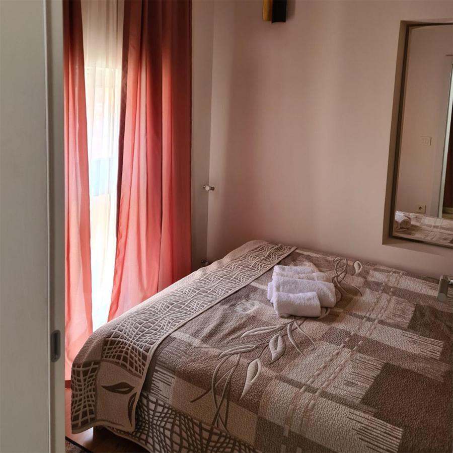 Kondor Apartmani Vrnjačka Banja Екстериор снимка