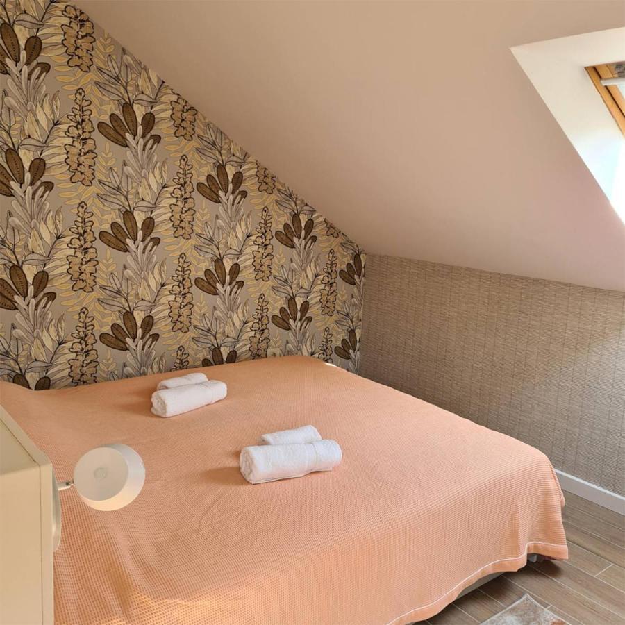 Kondor Apartmani Vrnjačka Banja Екстериор снимка